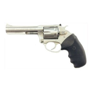 Charter Arms Pathfinder Shooter .22 LR 4.2 In Stainless 6-Rounds