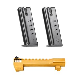 Magnum Research Desert Eagle .44 to .50AE Conversion Kit