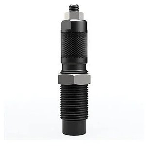 Frankford Arsenal 1198264 Swage Support Die 7/8"x14 Threads Black