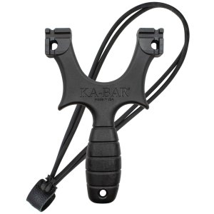 KA-BAR 9929 Sweet Move Slingshot 4 Inch Ultramid Handle