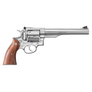 Ruger Redhawk 44 Rem Mag