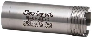 Carlson's Flush Mount Skeet Choke tube for Beretta/Benelli Mobil 20ga .615
