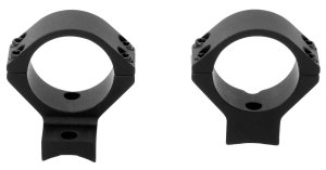 Wilson Combat NULA-SM30M 30MM Aluminum Tube Medium Mount