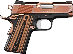 Kimber Manufacturing, Inc. Ultra II 9mm