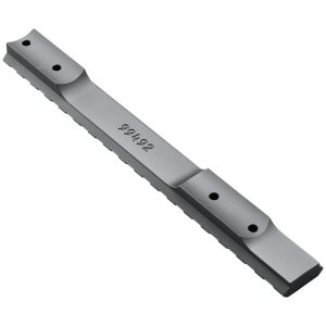 Weaver EXT Multi Slot 20 MOA Fits Savage 10 SA Matte Black 99492