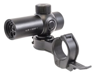 IRay USA InfiRay AC80 1200yd Range Black Aluminum Waterproof
