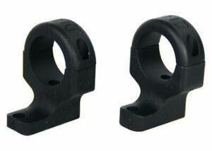 DNZ Game Reaper 2 Scope Mount 703TM2 30mm Medium Black 4 Screws