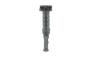 XTS GB-08 Foregrip Bipod Picatinny Rail Black