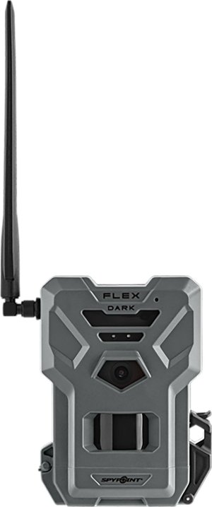 SPYPOINT Flex-Dark Model 01816 MPN 863 Cellular Trail Camera