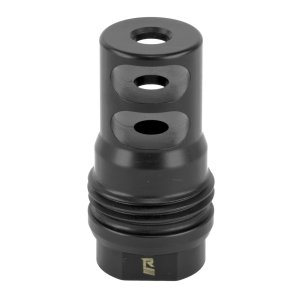 Rugged Suppressor Dual Port Muzzle Brake 5.56 NATO