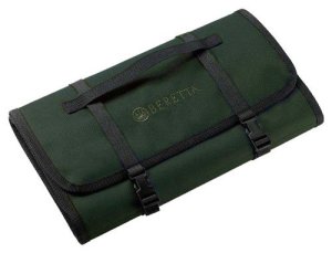 Beretta CL-MATGR Folding Cleaning Mat 14.5"x53.75" Green