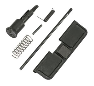 White Label Armory AR15 Upper Parts Kit Knurled WLA-UPR-2005-01