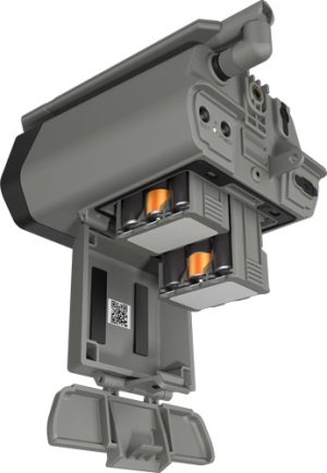 Tactacam Reveal DFDGRD01 Defend Camera Black 8GB Memory