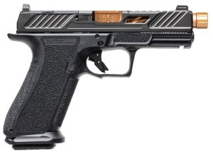 Shadow Systems XR920 Elite 9mm