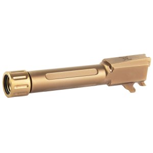 True North Concepts TP-P365B-XTC Sig P365 9mm Copper Threaded Barrel