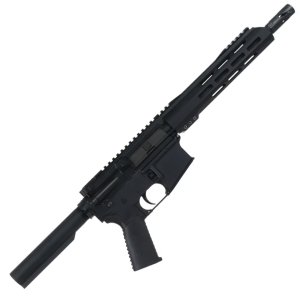 Bear Creek Arsenal Pistol 5.56 NATO BCA-DL-556-123