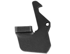 Mission First Tactical MFT E-VOLV Low Pro AR15 Charging Handle Latch