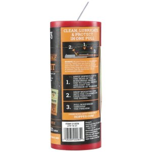 Hoppe's Bore Cleaning Kit for .22/.223/5.56mm Rifles