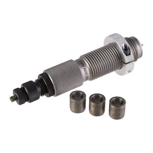 Forster BBK2651 300 Win Mag Bushing Bump-Neck Die Kit Set