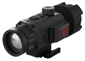 ATN TICO Thermal Clip-On 1X Magnification 384x288 Sensor