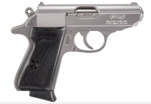 Walther PPK/s 32 ACP 4796022