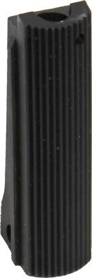 Iver Johnson IJ1911MSH Mainspring Housing .45ACP Black Steel