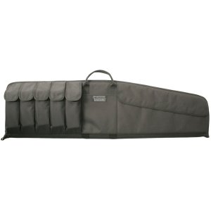 Blackhawk Sportster 74SG03BK Large Tactical Rifle Case 44 In Black