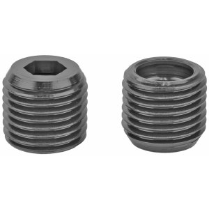 Grovtec GTHM289 Heavy-Duty Push Button Bases Steel Mounts