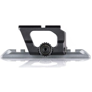 Scalarworks Aimpoint Acro 1.57 In Leap/03 QD Mount Black