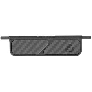 Fortis Manufacturing Billet Dust Cover Fits AR-15 Black