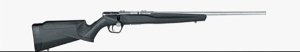 Savage Arms B17 FVSS 17 HMR 70802