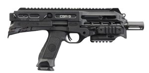 Chiappa Firearms CBR-9 9mm 500217