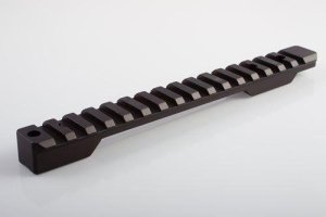 Talley Picatinny Base Savage Accutrigger 20 MOA Sh