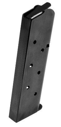 Colt SP54926BRP 1911 Magazine 45 ACP 8 Round Blued Stainless Steel