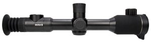 WAVE WTS100 Atris 3.3x35mm 384x288 50Hz 12µm Black Thermal