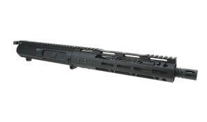 TACFIRE BU30810 308W 10in Optics Ready Tactical Upper