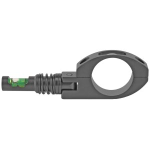 Wheeler Anti-Cant Indicator 30mm Aluminum Anodized Scope Tool 766112