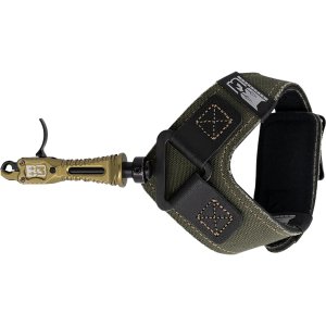 B3 Rook Release Swivel Stem OD Green Sling QD Low-Profile Stud