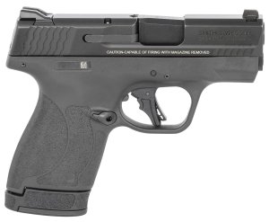 Smith & Wesson M&P Shield Plus 9mm 13246