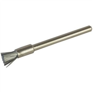 Brownells Engine Turning Brushes 3 Pack