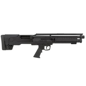 Hatsan HEBA4118PX01 .410 Bore 18.00 In 5rd Black Finish
