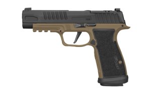 Sig Sauer P365 9MM 365AXGF-9-CFO