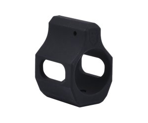 B5 SYSTEMS LOPROGAS Lo-Pro Gas Block .750 In 4140 Steel Mag Phosphate