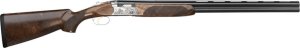 BERETTA 687 Silver Pigeon III 12 Gauge 30" 2rd - Wood