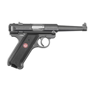Ruger Mark IV Standard 22 LR 40104