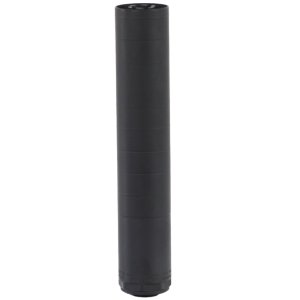 FPM Dirty Dachshund DACH30-TI-BLK Multi 30CAL Titanium Black