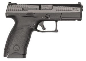 CZ-USA P-10 C 9mm 01531