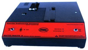 MEC 1009130 Auto Mate Electric Reloading Conversion