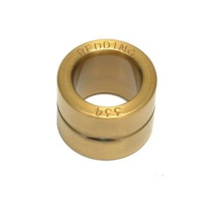 Redding 76257 Titanium Nitride Neck Bushing .257