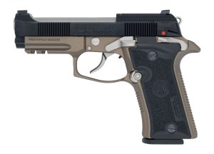 LTT 80X .32 TJ Inox Car BVL Bronze